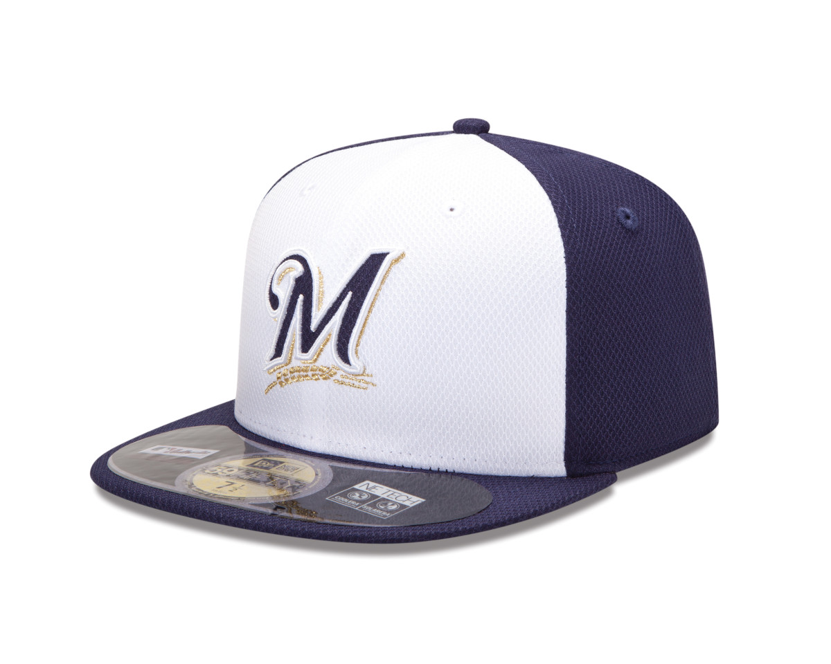 Milwaukee Brewers