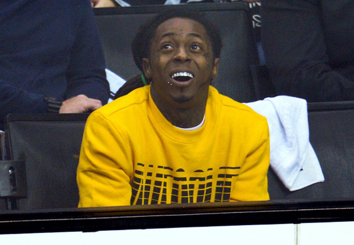 Lil Wayne