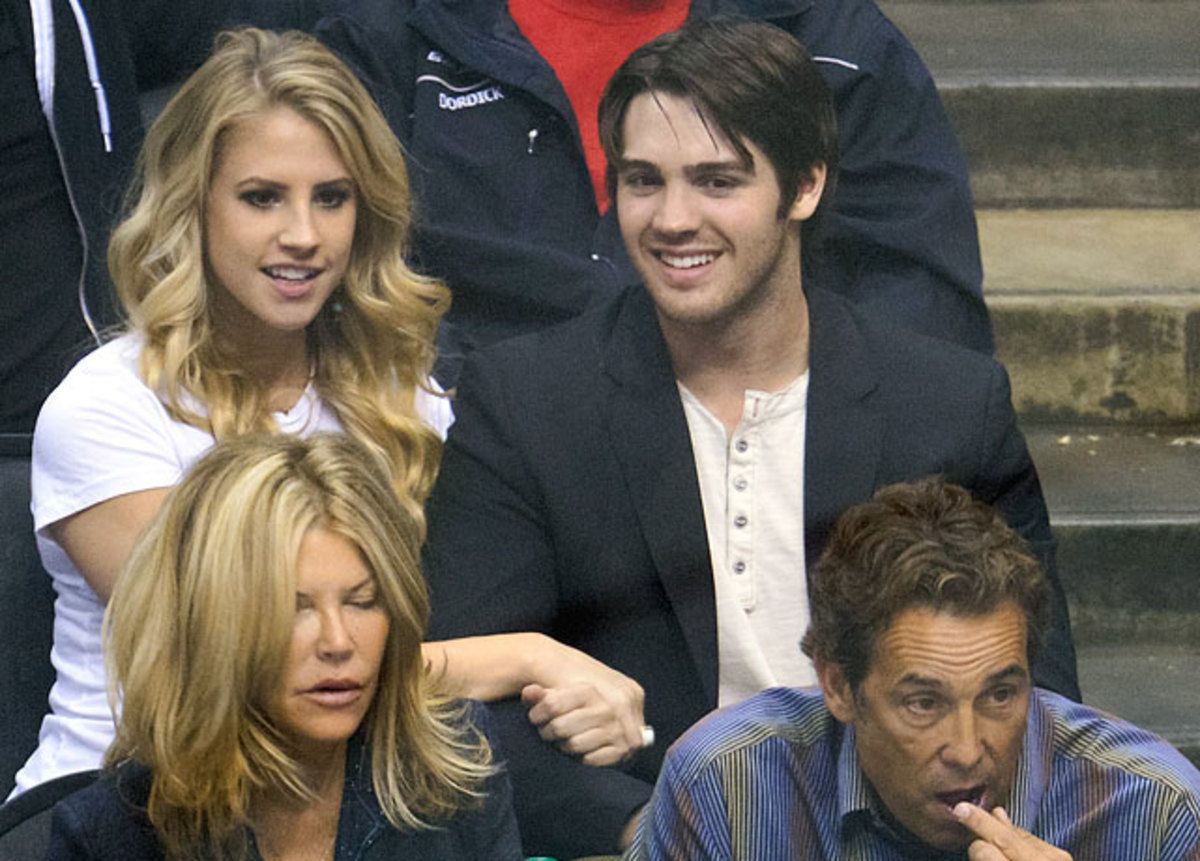 Steven R. McQueen