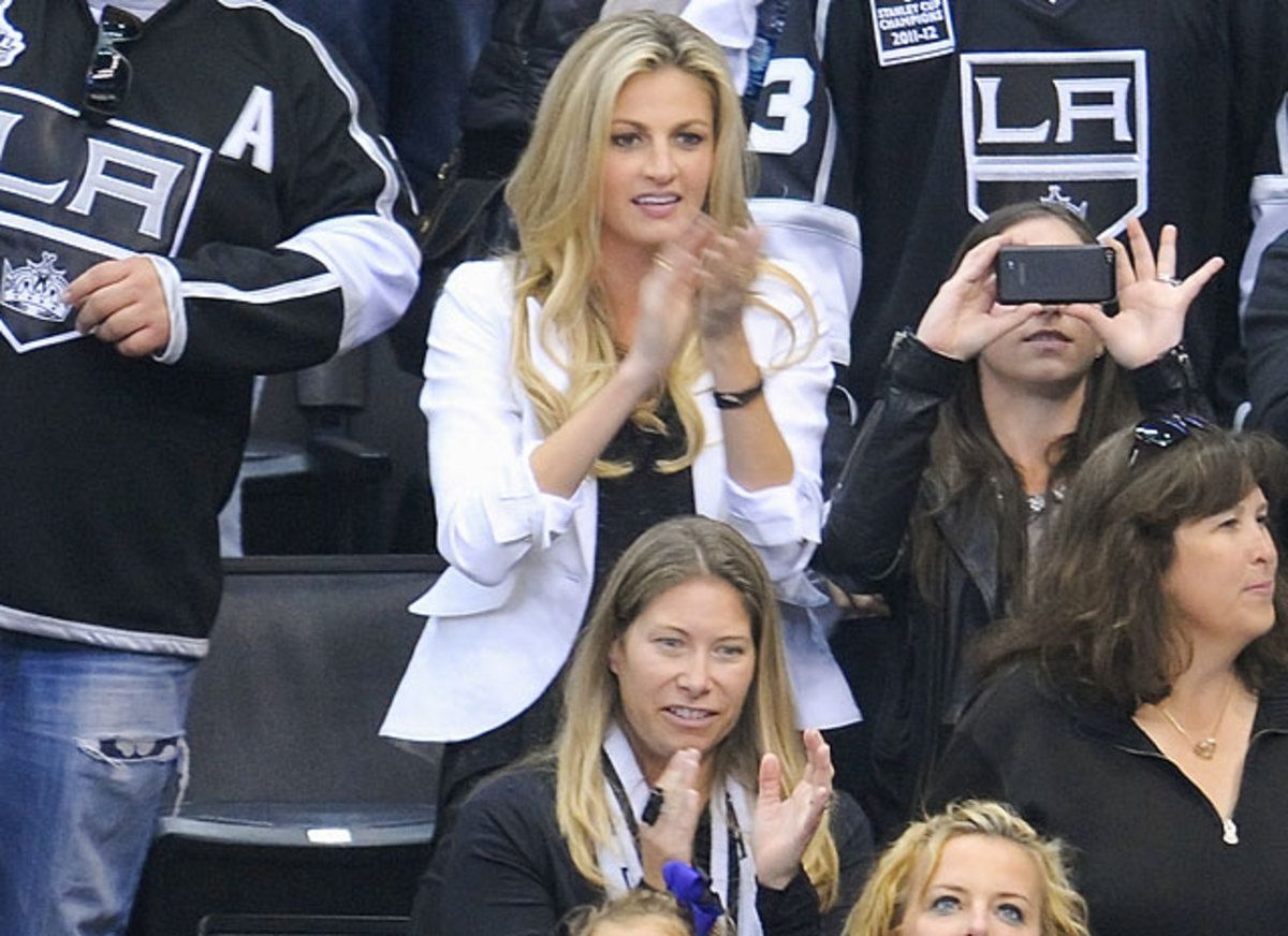 Erin Andrews