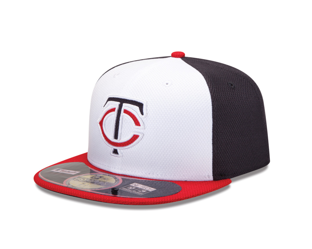 Minnesota Twins (HOME)