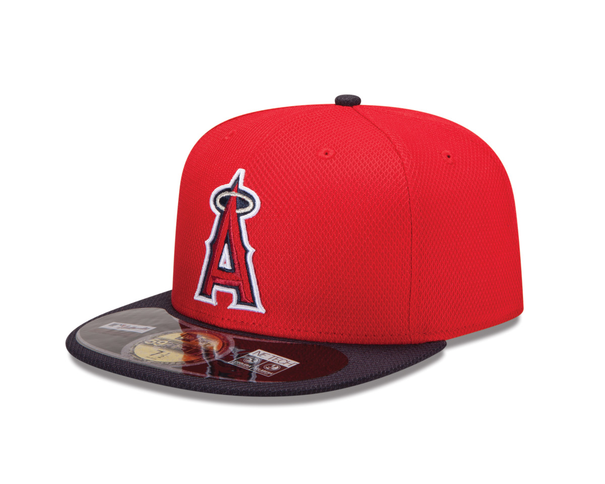 Los Angeles Angels