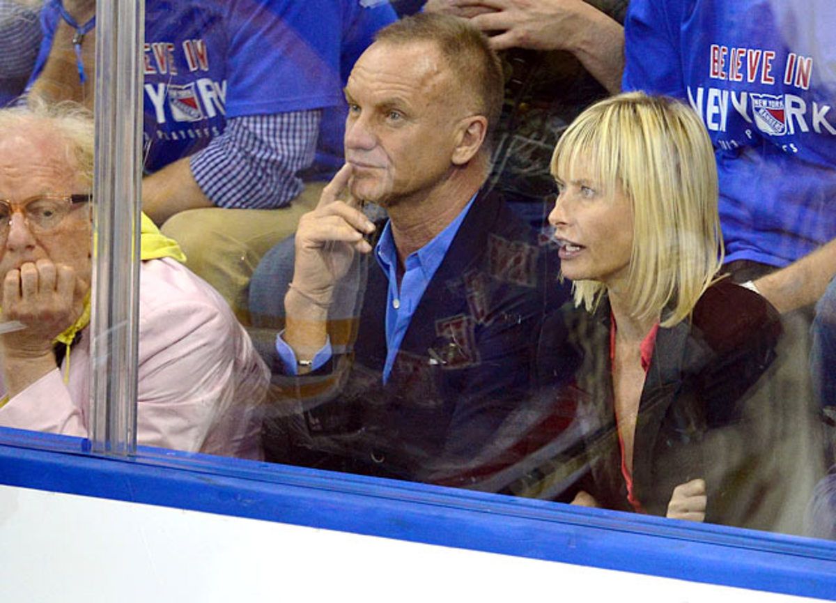 Sting