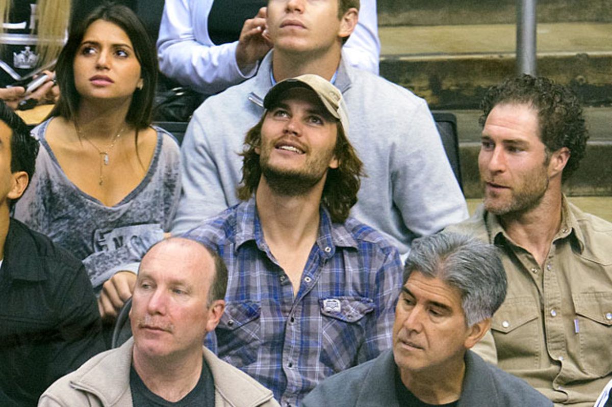Taylor Kitsch
