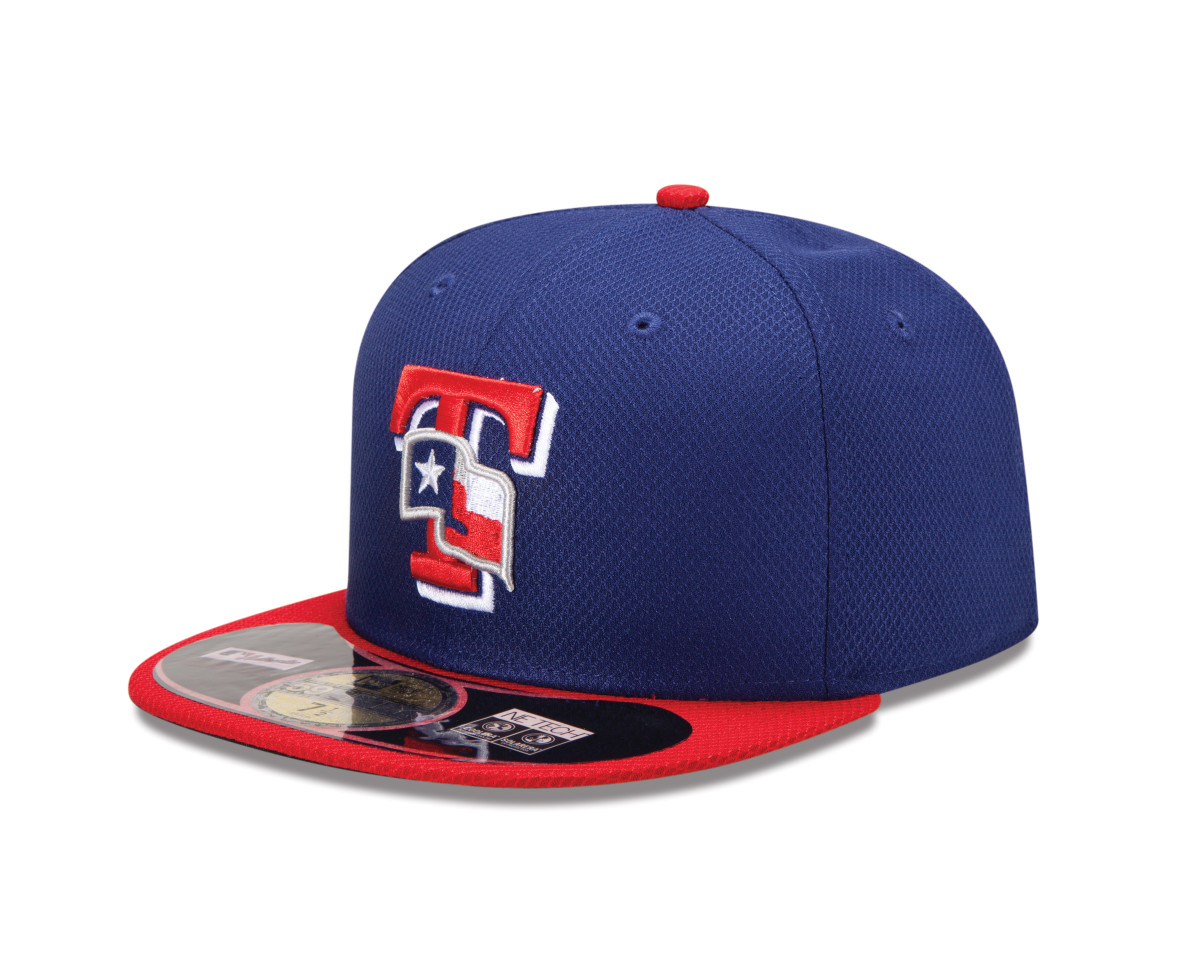 New Era Unveils New Major League Baseball Hat Line For Spring Training -  Sports Illustrated