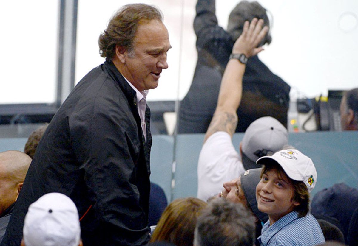 Jim Belushi