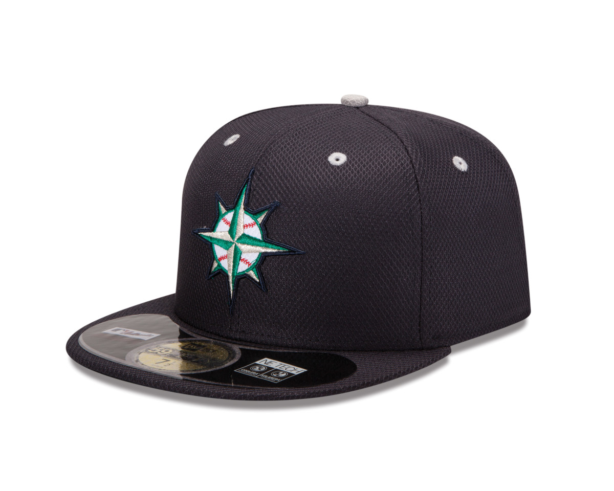 New Era Unveils New Major League Baseball Hat Line For Spring Training -  Sports Illustrated