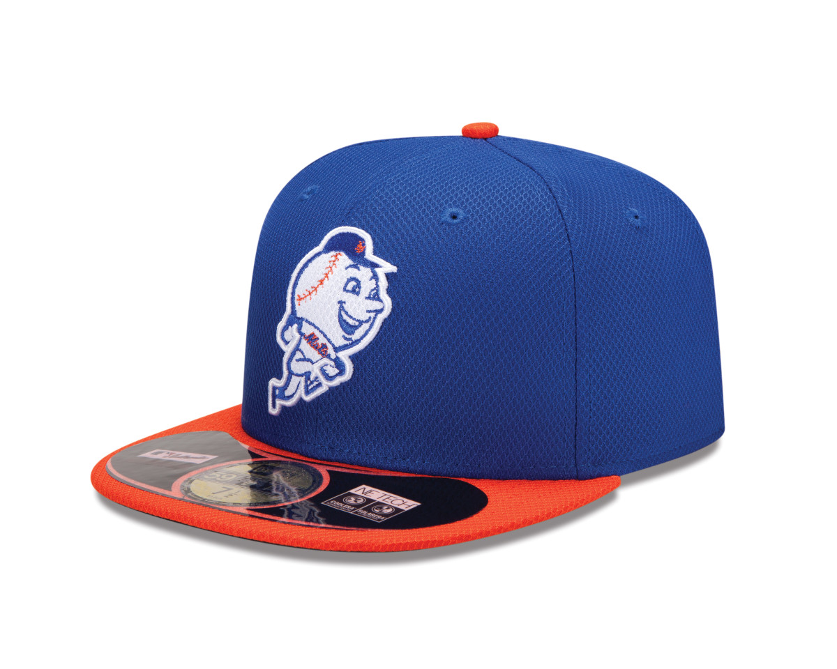 New York Mets