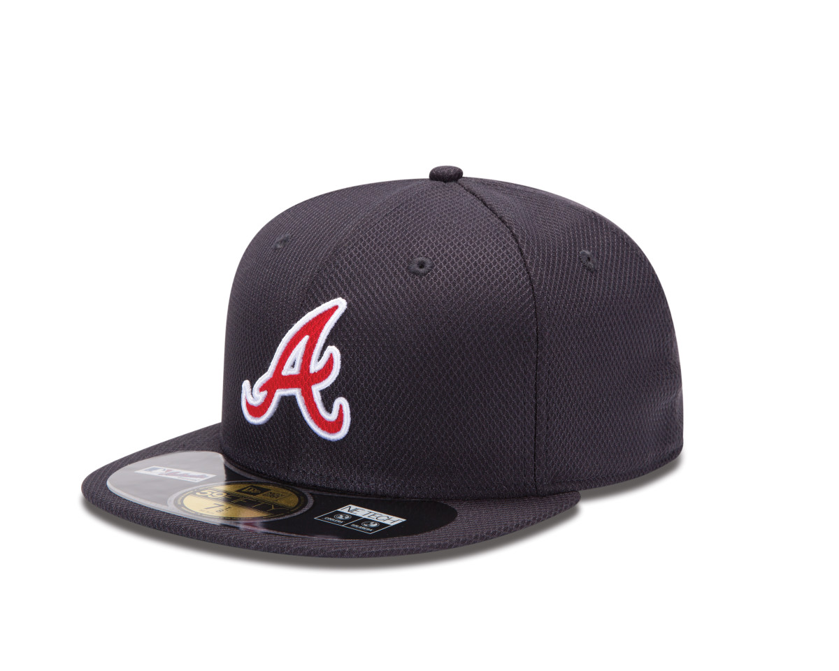 New Era Unveils New Major League Baseball Hat Line For Spring