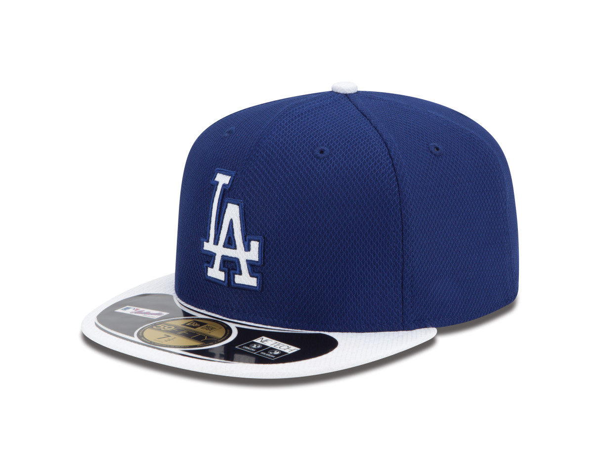 Los Angeles Dodgers (HOME)