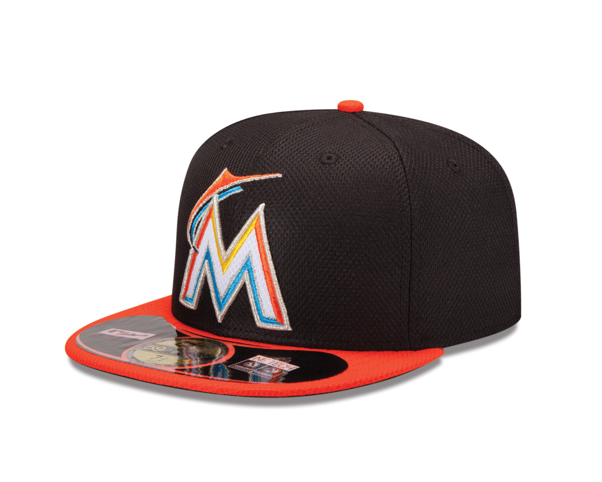 Miami Marlins (ROAD)