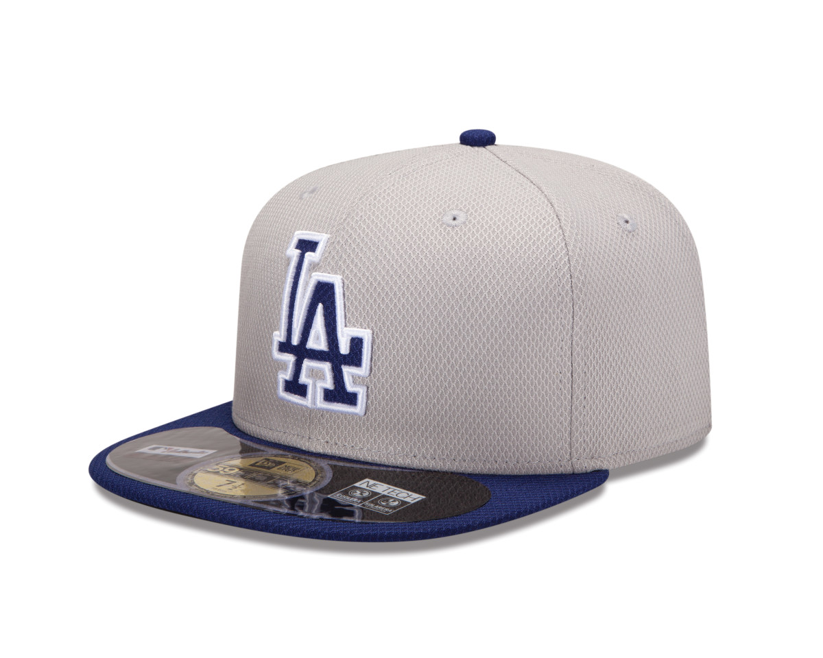 New Era Unveils New Major League Baseball Hat Line For Spring Training -  Sports Illustrated
