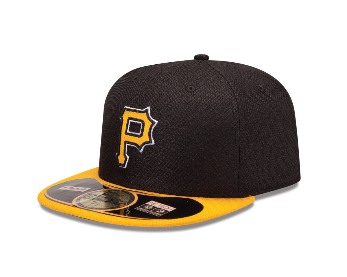 Pittsburgh Pirates