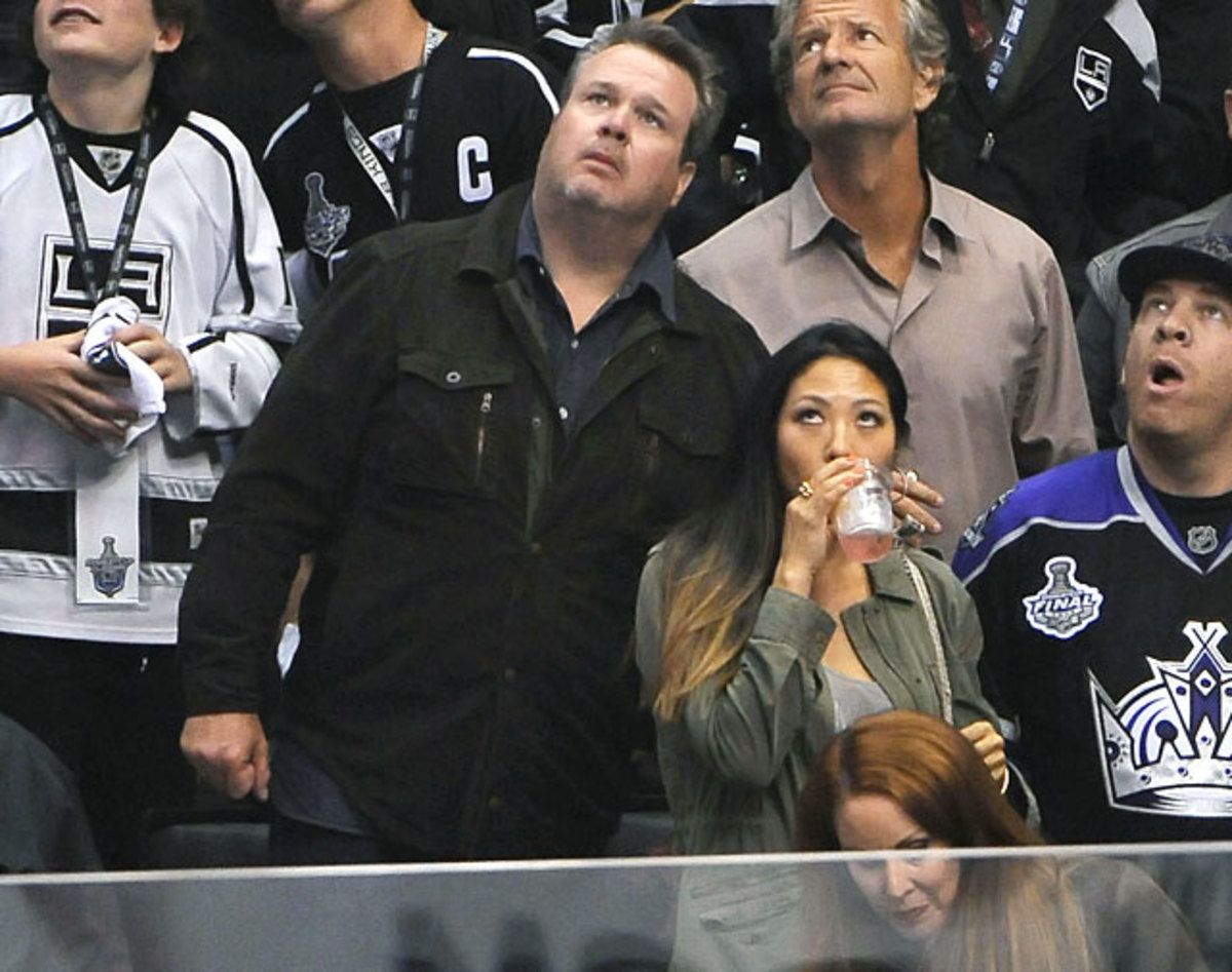 Eric Stonestreet