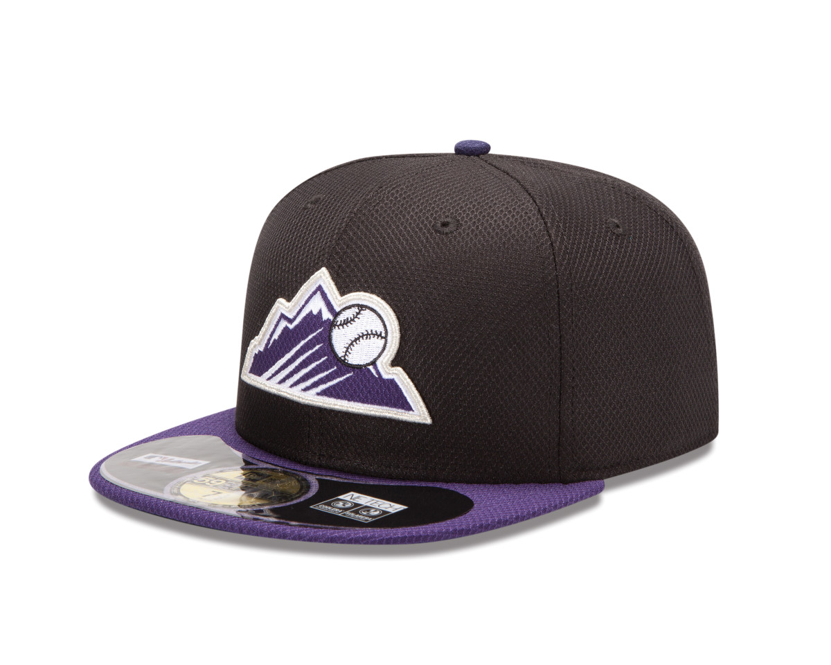 Colorado Rockies