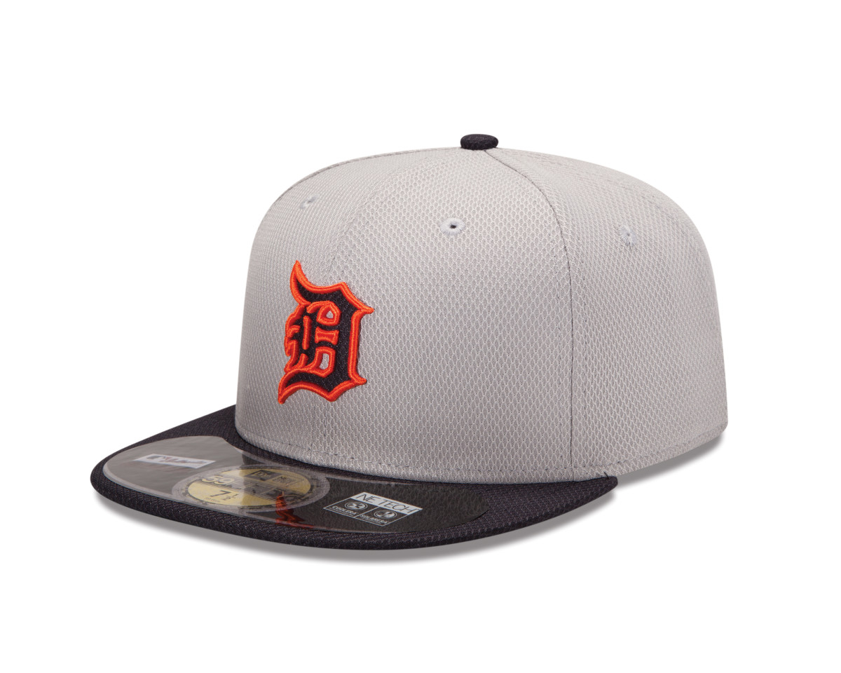 Detroit Tigers (ROAD)