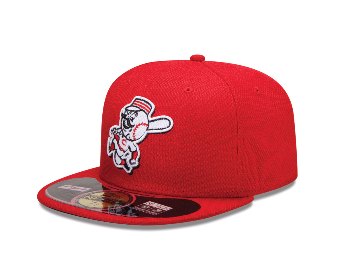 Cincinnati Reds (HOME)