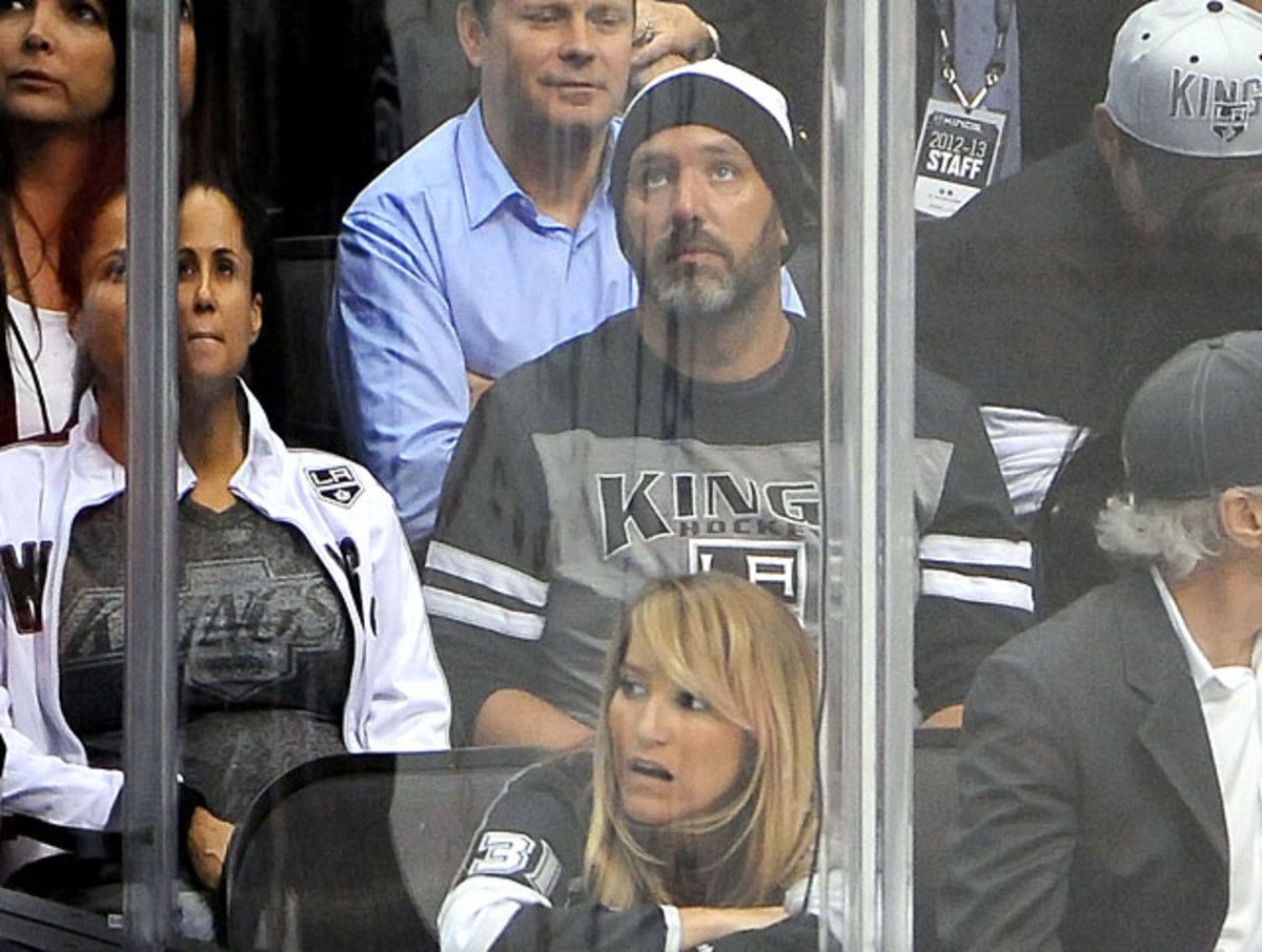 Trey Parker