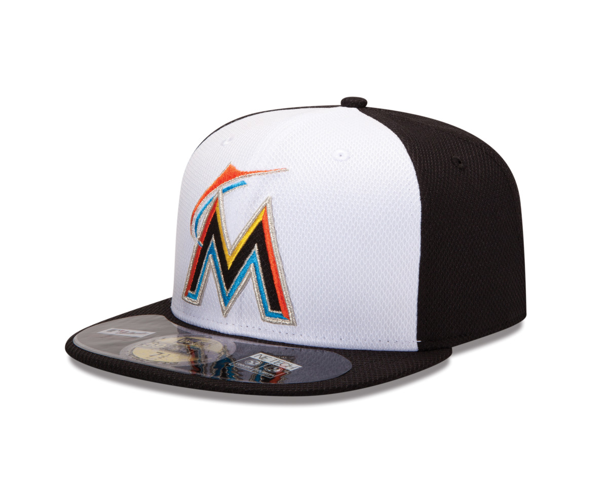 Miami Marlins (HOME)