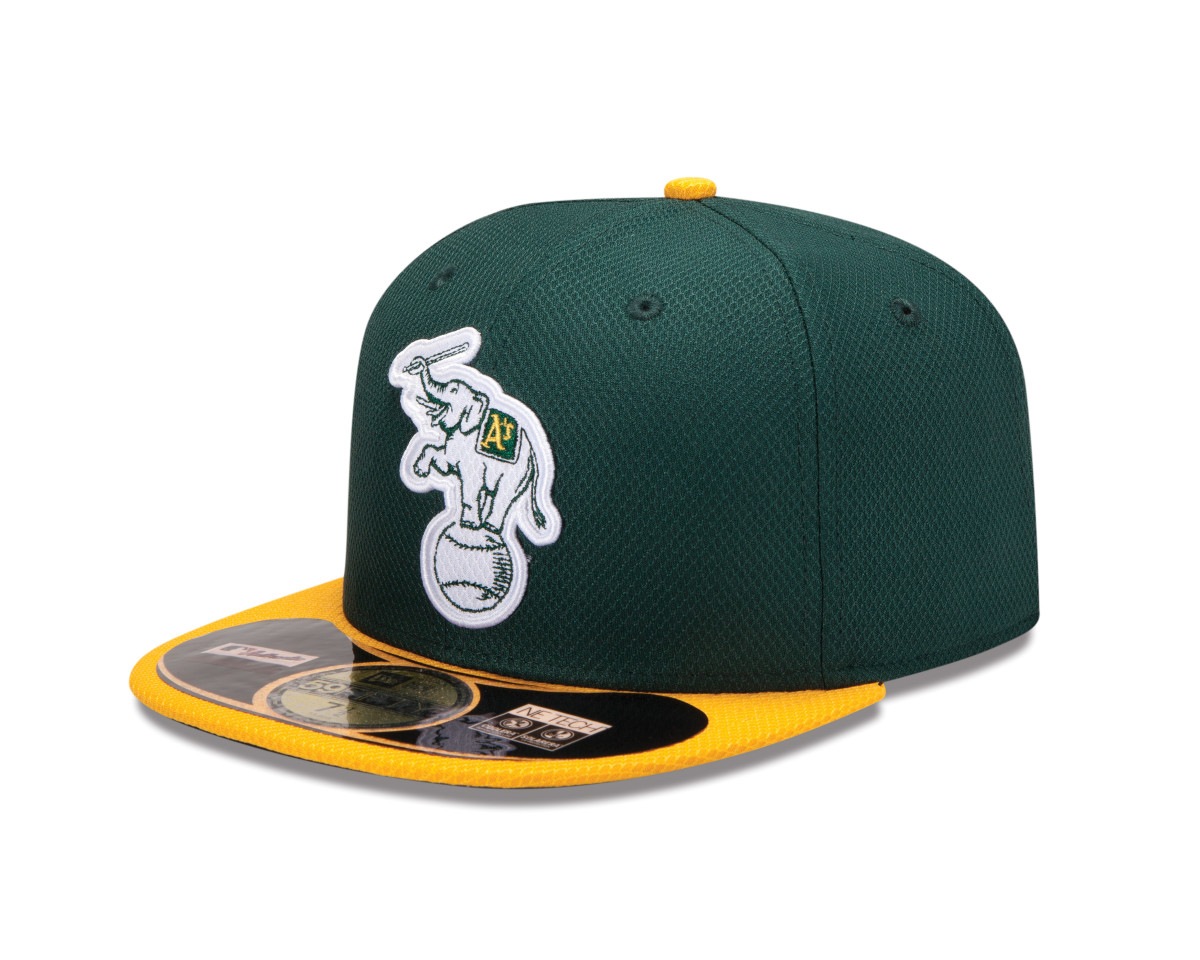 Oakland A's