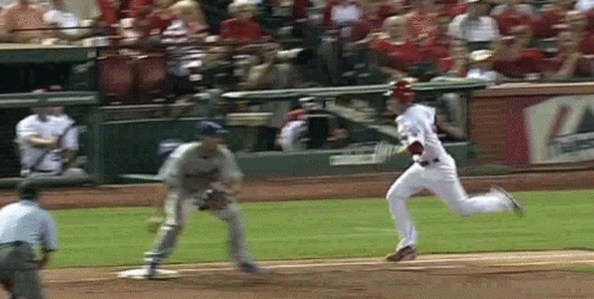 MLB Gifs