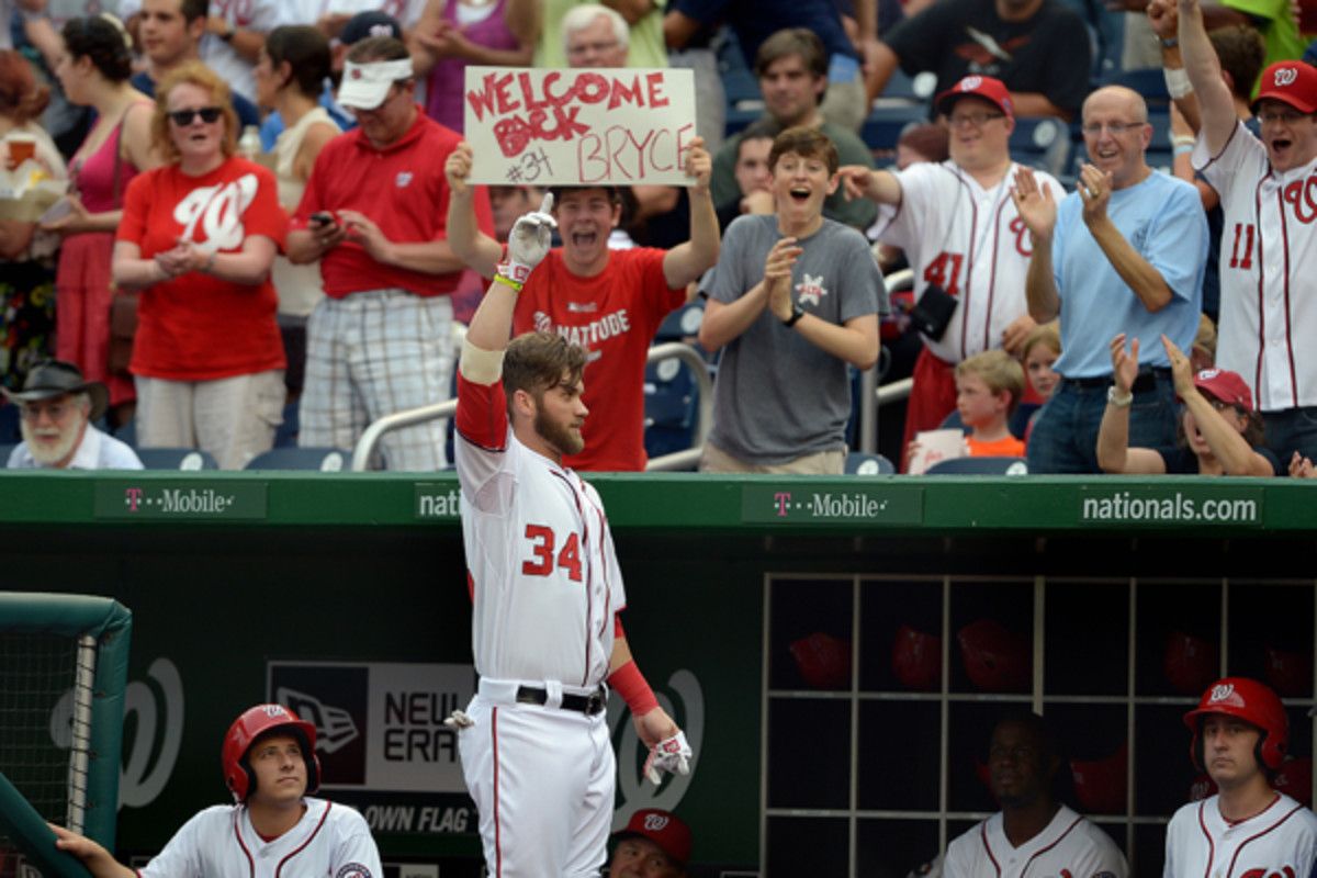 Bryce Harper