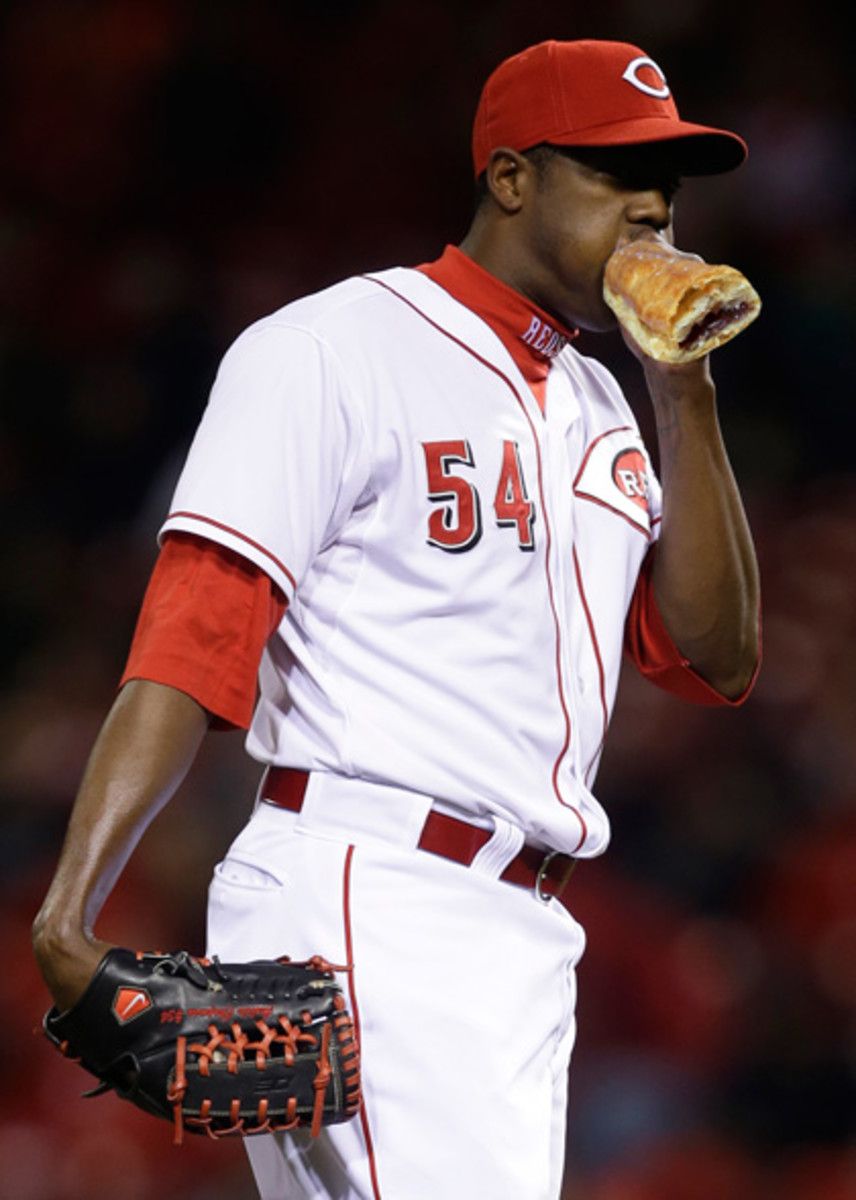 Aroldis Chapman