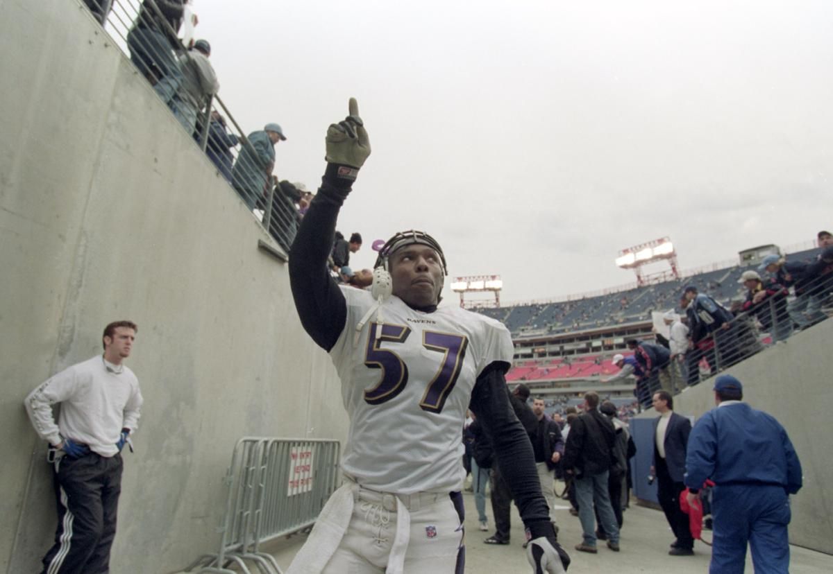 SI Now: One-on-on with Super Bowl Champion O.J. Brigance - Sports