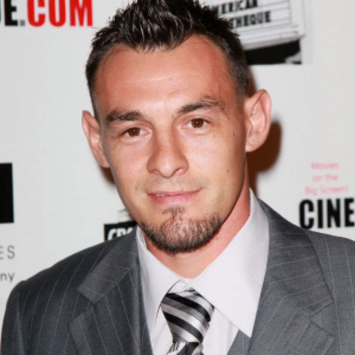 Robert Guerrero had firearms charges dismissed on Tuesday. (David Livingston/Getty Images)