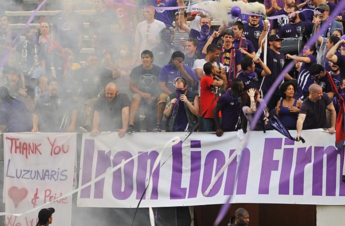 Orlando City SC