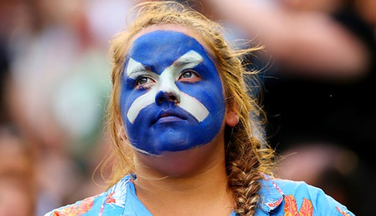 Andy Murray, Roger Federer play Australian Open