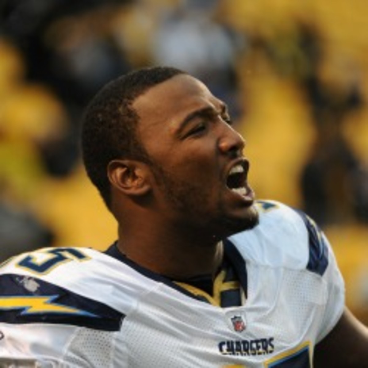 (George Gojkovich/Getty Images)