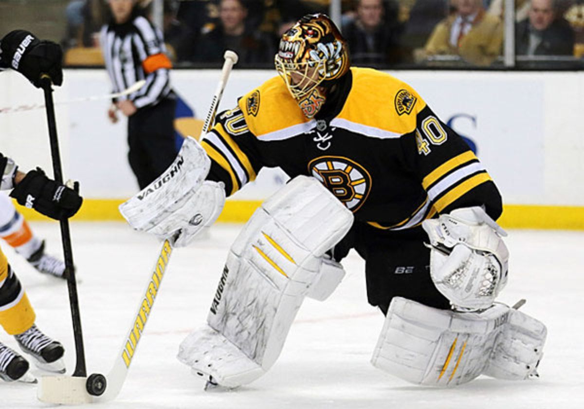 Tuuka Rask leads Boston Bruins to sweep of Pittsburgh Penguins