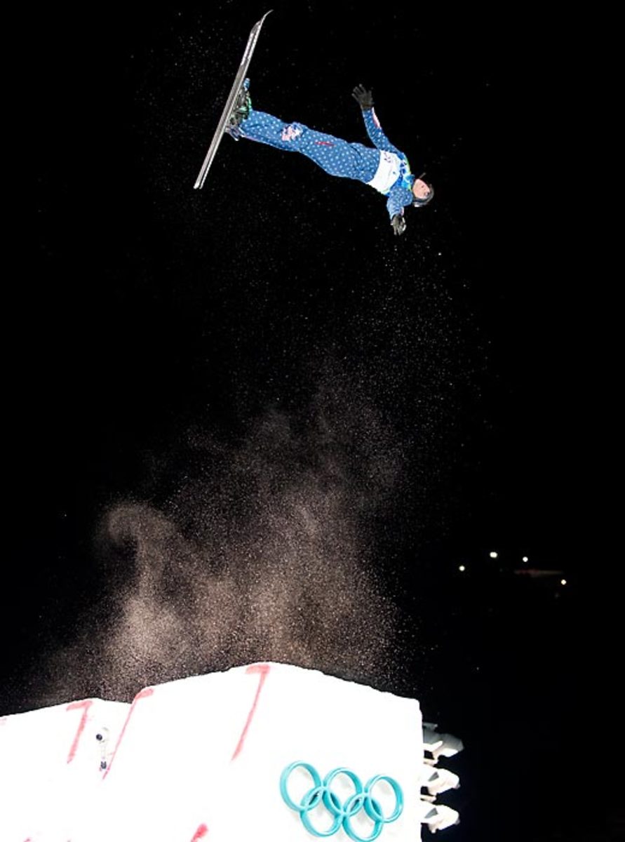 Aerials
