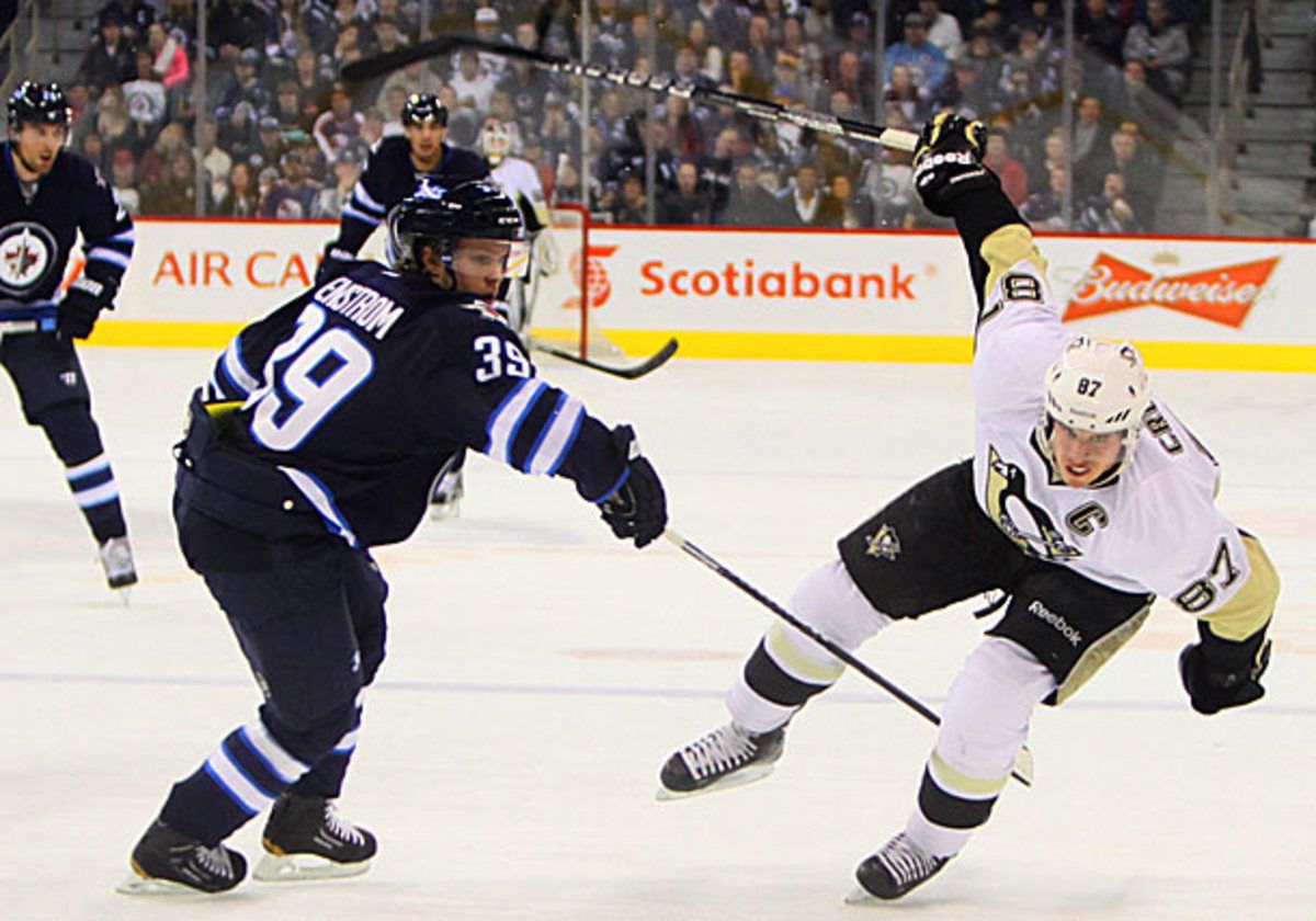 Sidney Crosby