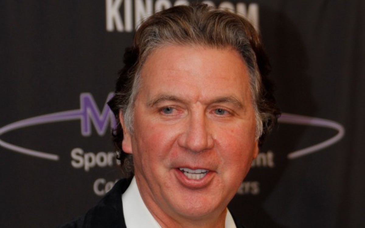 The search for a new general manager for the Sacramento Kings is underway after Geoff Petrie was informed he will not be retained. (Rocky Widner/Getty Images)