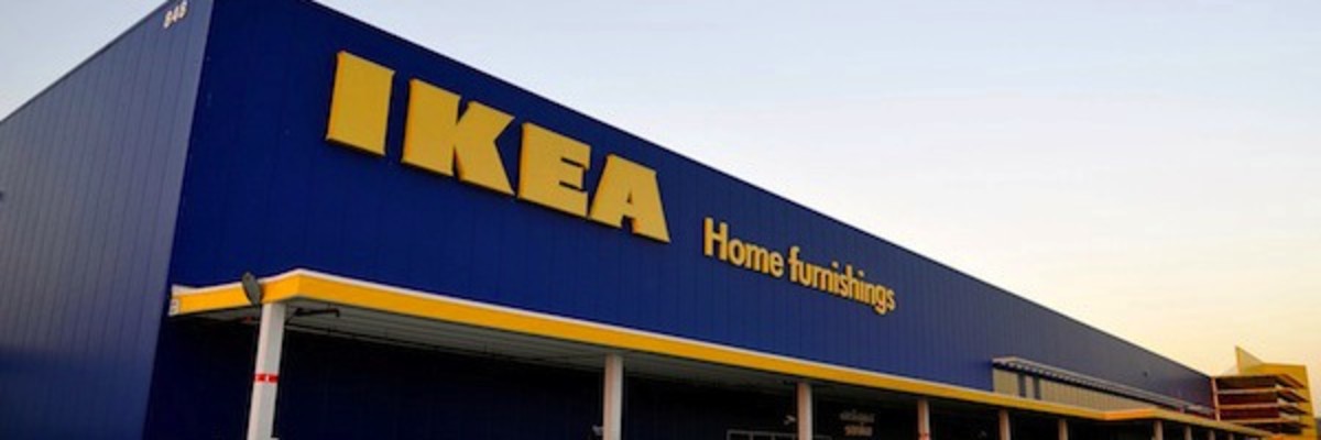 IKEA Life Improvement Project