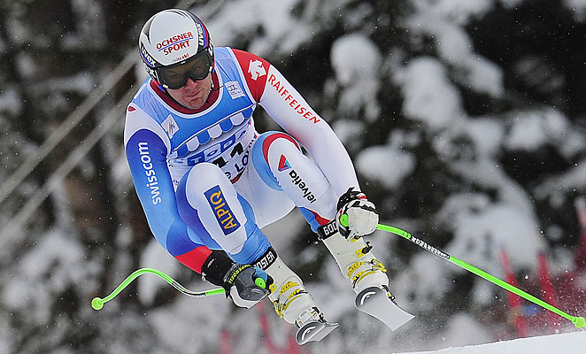 World Cup Skiing 2022 Schedule