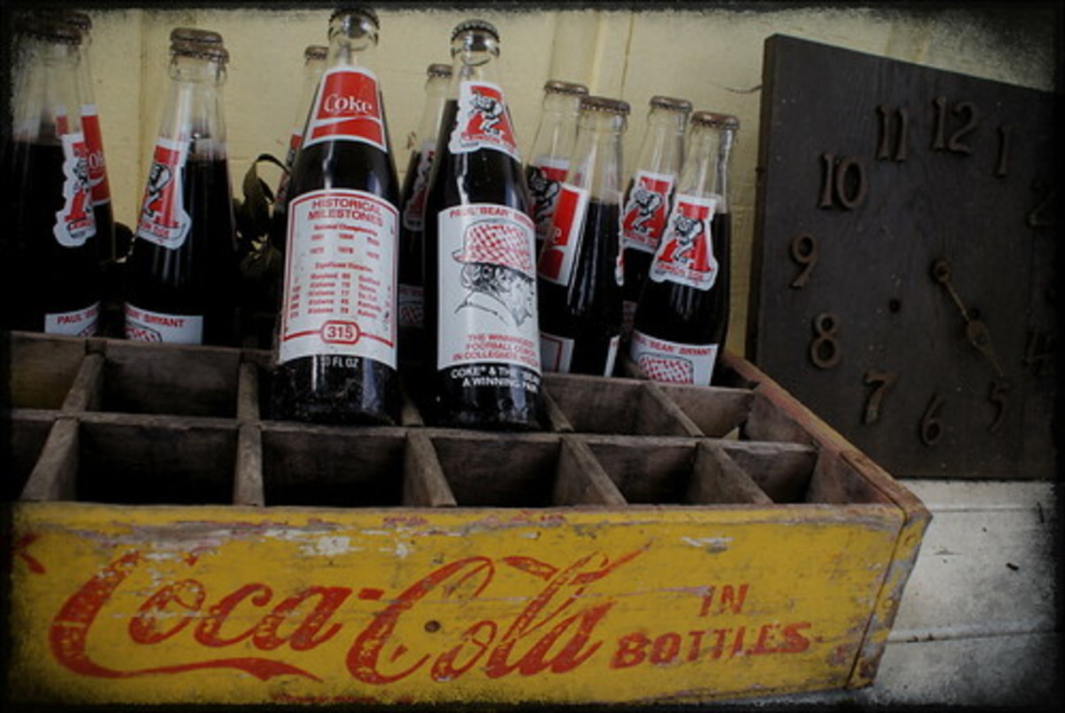 Coke for The Coach -3