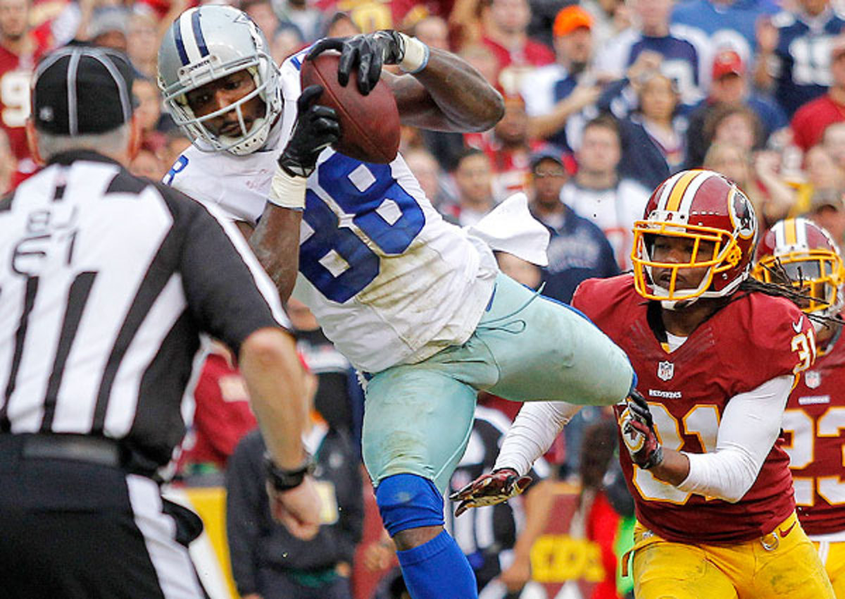 The Cowboys' win ensured the NFC East will be decided in Week 17. 
