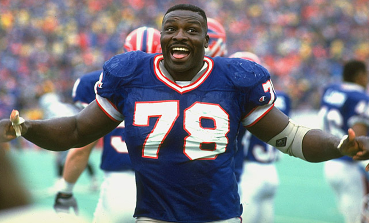 Bruce Smith