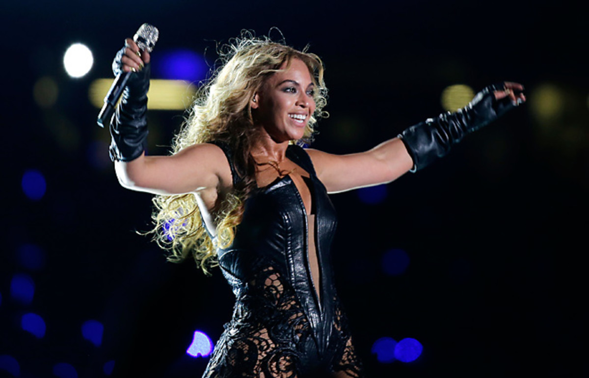 NFL Issues Beyoncé Lifetime Ban For Singing Black National, 43% OFF