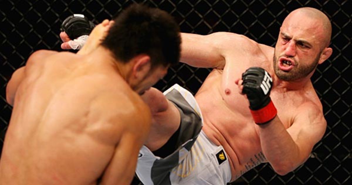 Manny Gamburyan