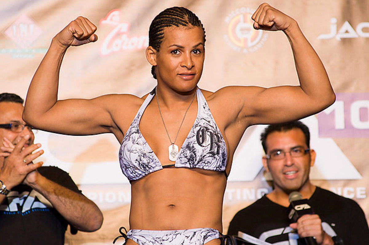 With MMA fighters wanting to box, what are issues facing regulators? - MMA Fighting