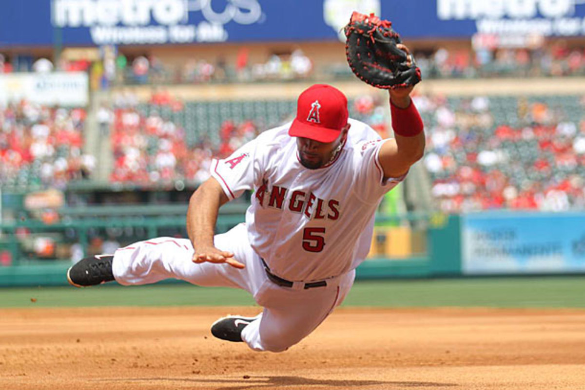 Albert Pujols