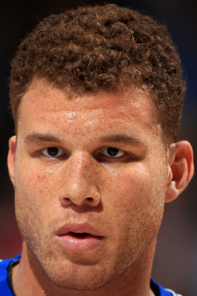 Blake Griffin