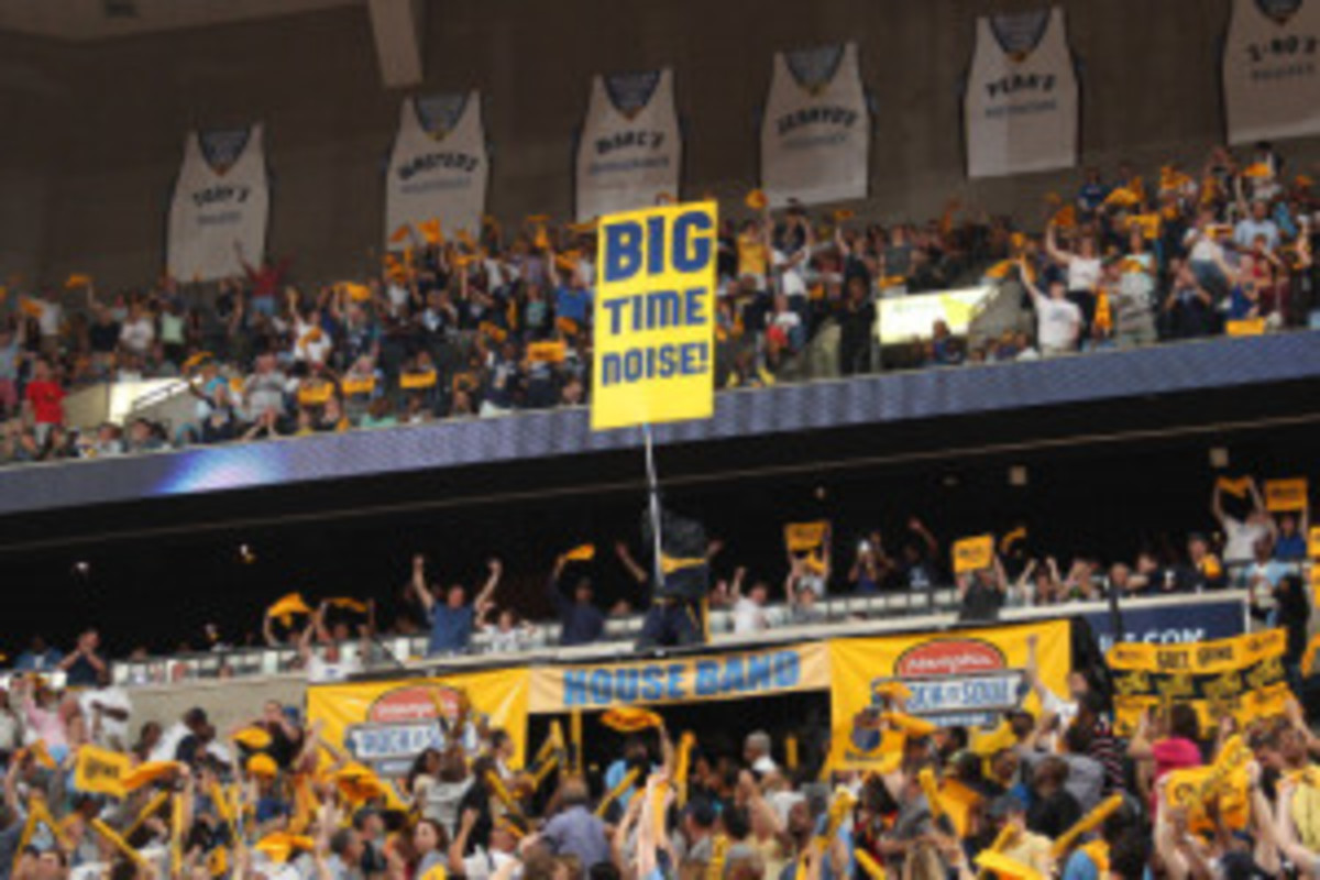 Joe Murphy/NBAE via Getty Images