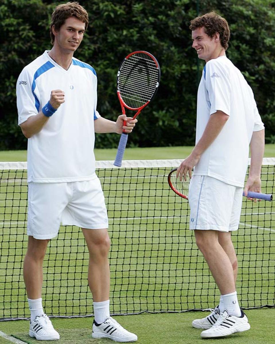 Andy Murray