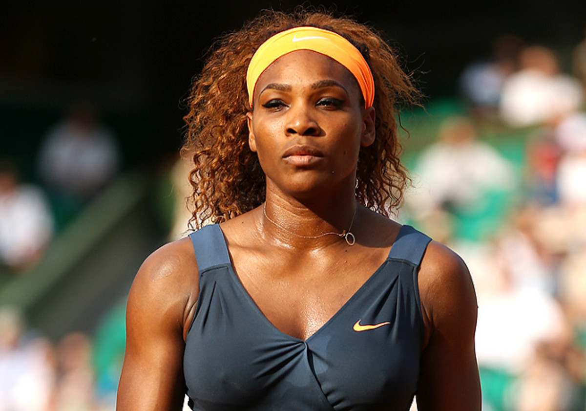 Serena Williams' recent remarks in a 'Rolling Stone' article have, predictably, caused a stir.