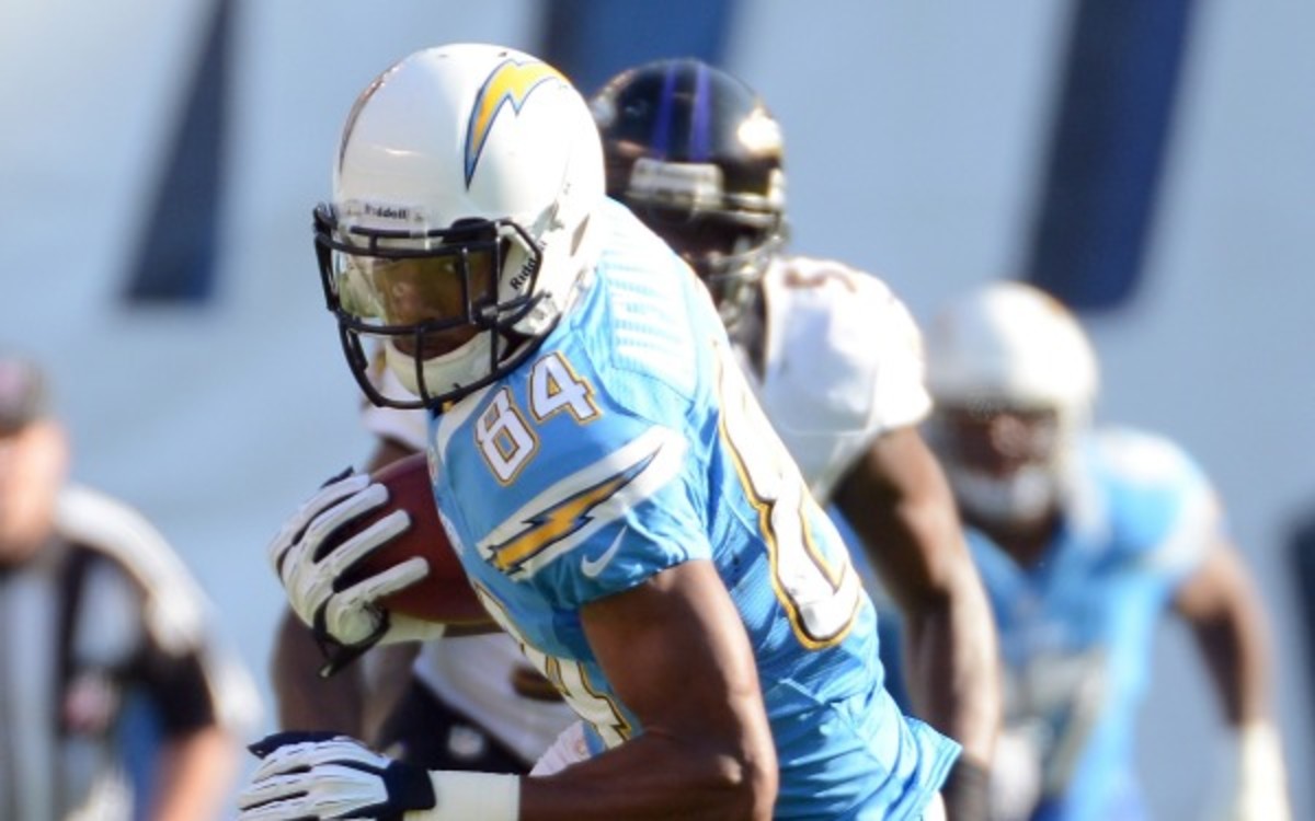 Danario Alexander Harry How Getty Images)